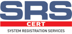 SRS Belgelendirme Hizmetleri Logo
